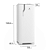 REFRIGERADOR ELECTROLUX RE31 DEGELO PRATICO 240L BR 127V - Imagem 2