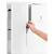 REFRIGERADOR ELECTROLUX RE31 DEGELO PRATICO 240L BR 127V - Imagem 6