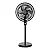 VENTILADOR CADENCE VTR870 COLUNA 40CM 127V - Imagem 1