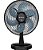 Ventilador Cadence VTR409 40cm 6 Pás Eros Turbo 127V - Imagem 2
