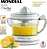 ESPREMEDOR MONDIAL E-01 TURBO CITRUS 127V - Imagem 2