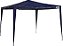 BARRACA MOR GAZEBO RAFIA AZUL 3X3M - Imagem 3