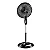 VENTILADOR MONDIAL 40CM COLUNA VSP-40 - NB SUPER POWER 127V - Imagem 1