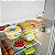 Refrigerador Consul CRA30MBANA Degelo Seco 263L Branco 127V - Imagem 5