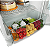 Refrigerador Consul CRA30MBANA Degelo Seco 263L Branco 127V - Imagem 7