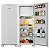 REFRIGERADOR CONSUL CRA30MBANA DEGELO SECO 263L BRANCA 127V - Imagem 1