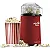 PIPOQUEIRA POP CINE PP01 AGRATTO COM DOSADOR 1200W 127V VERM - Imagem 1