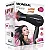 SECADOR CABELO MONDIAL SC-13 127V/60HZ - Imagem 4