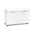 FREEZER HORIZONTAL ELECTROLUX H550I 513L BRANCO 127V - Imagem 1