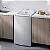 LAVADORA ELECTROLUX 9KG LED09 BR 127V - Imagem 4