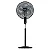 VENTILADOR CADENCE VTR869 COLUNA 40CM EROS TURBO 127V - Imagem 1