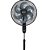 VENTILADOR CADENCE VTR869 COLUNA 40CM EROS TURBO 127V - Imagem 2