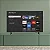 Smart TV LED 43” AOC Roku 43S5155/78G Full HD Wi-Fi - Imagem 6