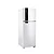 Refrigerador Brastemp BRM46MBANA 2 Portas 385L Branco 127V - Imagem 2