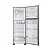 Refrigerador Brastemp BRM46MKANA 2 Portas 385L Platinum 127V - Imagem 3