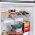 Refrigerador Brastemp BRM46MKANA 2 Portas 385L Platinum 127V - Imagem 9