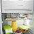 Refrigerador Consul CRB39MKANA Frost Free 337L Platinum 110V - Imagem 6