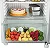 Refrigerador Consul CRD37MBANA Biplex 332 L – Branco – 127 V - Imagem 8