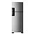 Refrigerador Consul CRM56MKANA Biplex Frost Free 455L – Platinum – 127V - Imagem 1