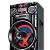 Caixa Amplificada Amvox ACA 1900 New X SFM - Imagem 10