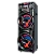 Caixa Amplificada Amvox ACA 1900 New X SFM - Imagem 4