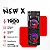 Caixa Amplificada Amvox ACA 1900 New X SFM - Imagem 5