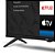 TV LED 32” AOC Roku Smart – 32S5045/78G - Imagem 12