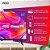 TV LED 32” AOC Roku Smart – 32S5045/78G - Imagem 5