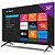 TV LED 32” AOC Roku Smart – 32S5045/78G - Imagem 7