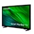 TV LED 32” Samsung HD Smart – LS32H5000FGXZD - Imagem 2