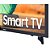 TV LED 32” Samsung HDR Tizen Smart – UN32T4300AGXZD - Imagem 3