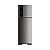 Refrigerador Brastemp BRM54HKANA 400L Biplex Inox 127V - Imagem 1