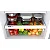 Refrigerador Brastemp BRM54HKANA 400L Biplex Inox 127V - Imagem 9