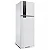 Refrigerador Brastemp BRM54HBBNA 400L Biplex Branco 220V - Imagem 2
