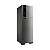 Refrigerador Brastemp BRM54HKBNA 400L Biplex Inox 220V - Imagem 2