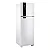 Refrigerador Brastemp BRM52MBANA 415L Biplex Branco 127V - Imagem 2