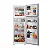 Refrigerador Brastemp BRM52MBANA 415L Biplex Branco 127V - Imagem 4