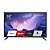 Smart TV LED 32" Multilaser TL020 HD com Wi-Fi Integrado - Imagem 1