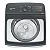 Lavadora Brastemp BWK14ABBNA 14kg Advanced 220V - Imagem 3