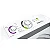 Lavadora Consul CWH12BBBNA Max 12kg 220V - Imagem 9