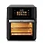 Air Fryer Forno Multilaser GO256 10L 127V - Imagem 2