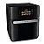 Air Fryer Forno Multilaser GO256 10L 127V - Imagem 4