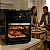 Air Fryer Forno Multilaser GO256 10L 127V - Imagem 8