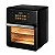 Air Fryer Forno Multilaser GO256 10L 127V - Imagem 15