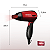 Secador de Cabelo Mondial SC-10 Bivolt - Imagem 5