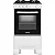Fogão Suggar FGV410 BR 4 Bocas Piso Neo Cook – Branco - Imagem 2