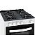 Fogão Suggar FGV410 BR 4 Bocas Piso Neo Cook – Branco - Imagem 4