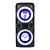 Caixa de Som Multilaser SP379 Mini Neon 300W – Bluetooth/AUX/USB/FM - Imagem 5