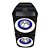 Caixa de Som Multilaser SP379 Mini Neon 300W – Bluetooth/AUX/USB/FM - Imagem 7