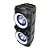 Caixa de Som Multilaser SP379 Mini Neon 300W – Bluetooth/AUX/USB/FM - Imagem 8